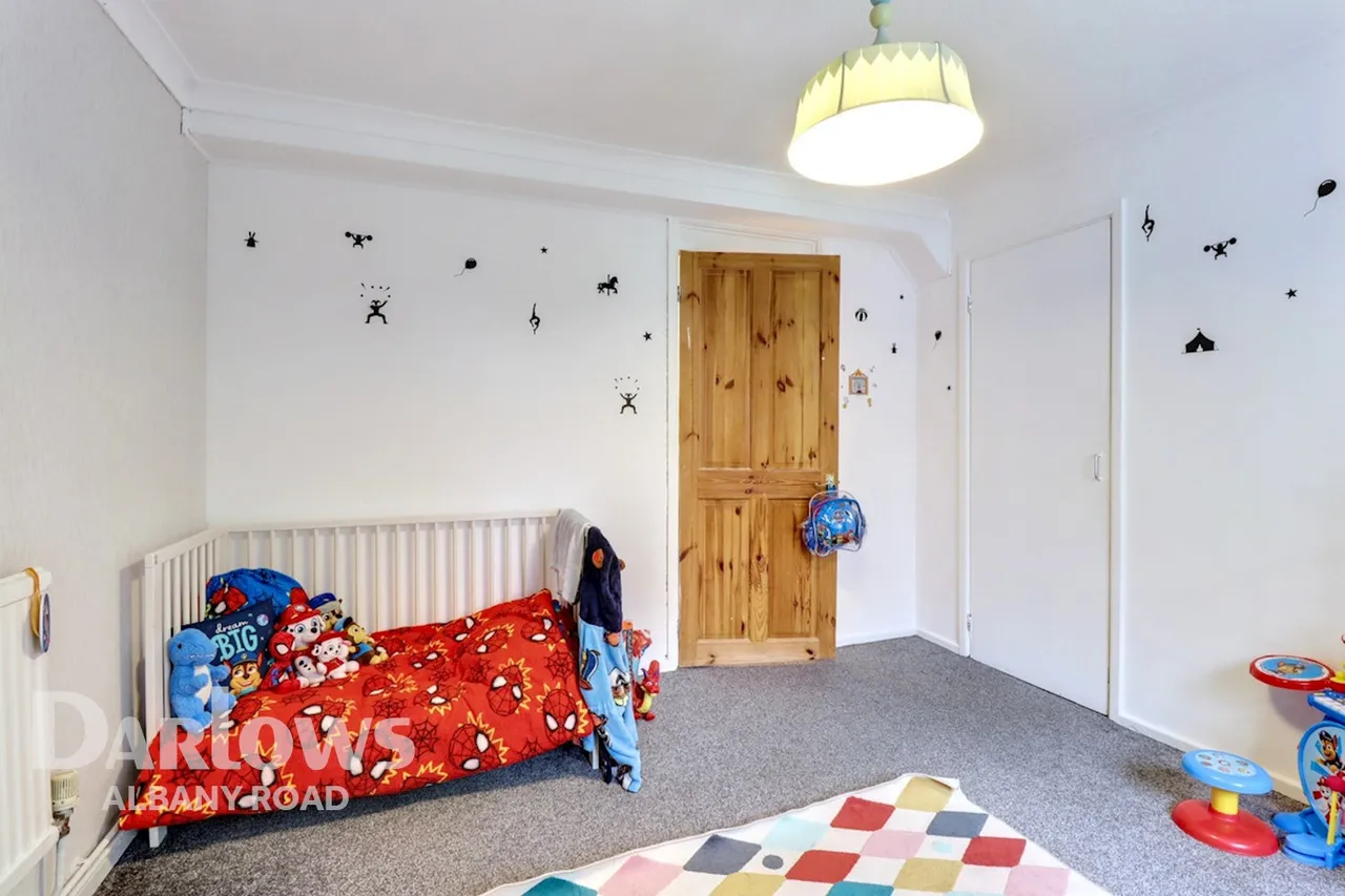 Coed-Y-Gores, Cardiff, photo 11