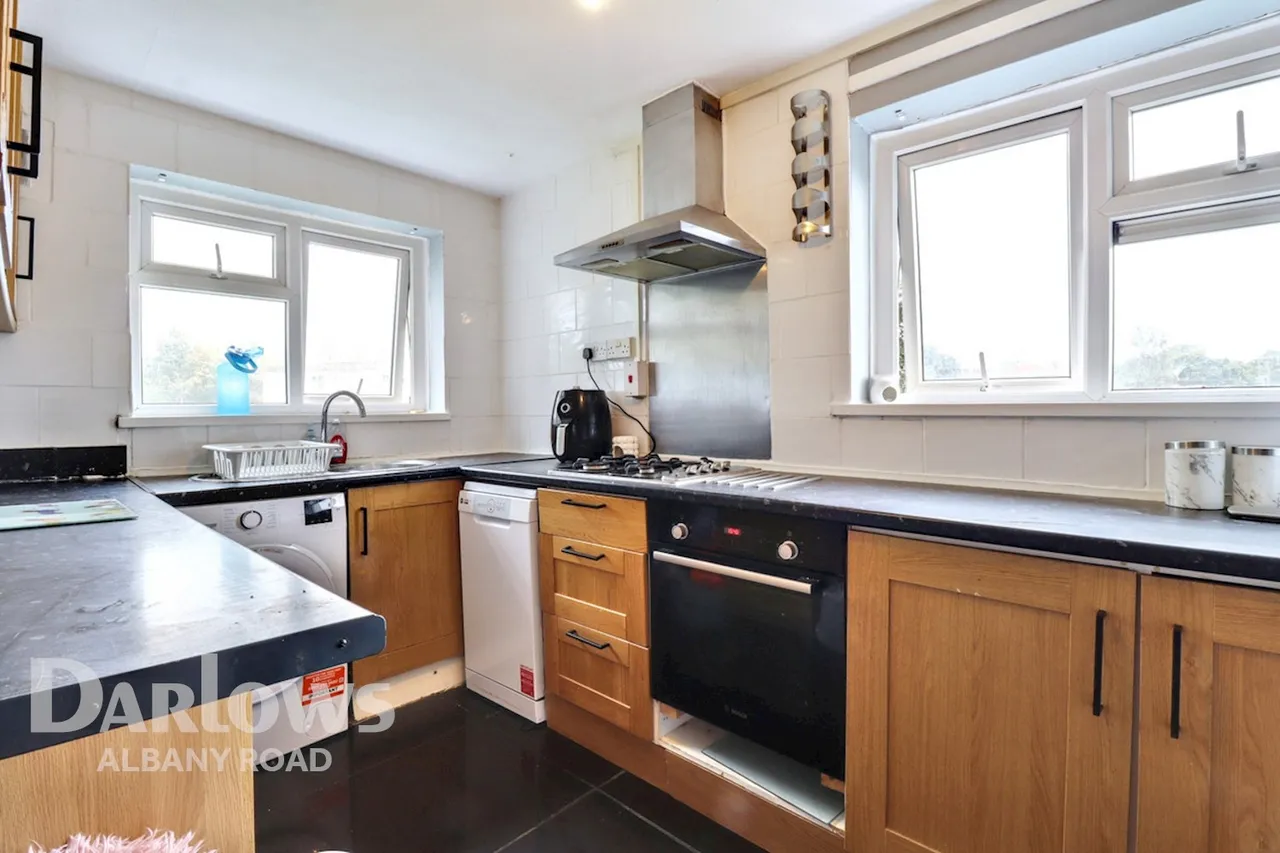 Coed-Y-Gores, Cardiff, photo 5