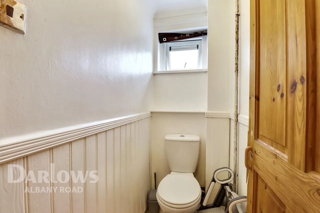 Coed-Y-Gores, Cardiff, photo 12