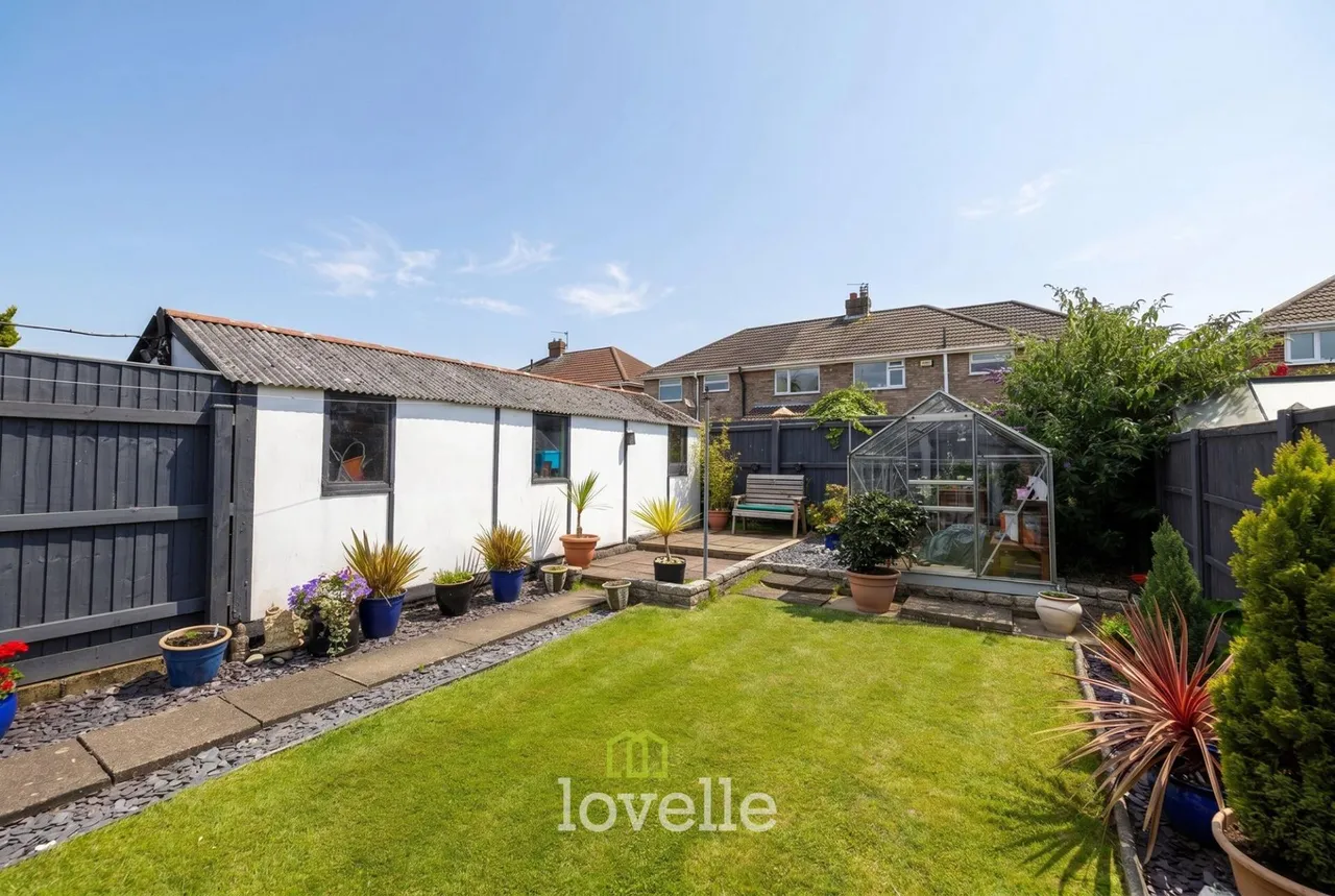 Ancaster Avenue, Grimsby, DN33, photo 16