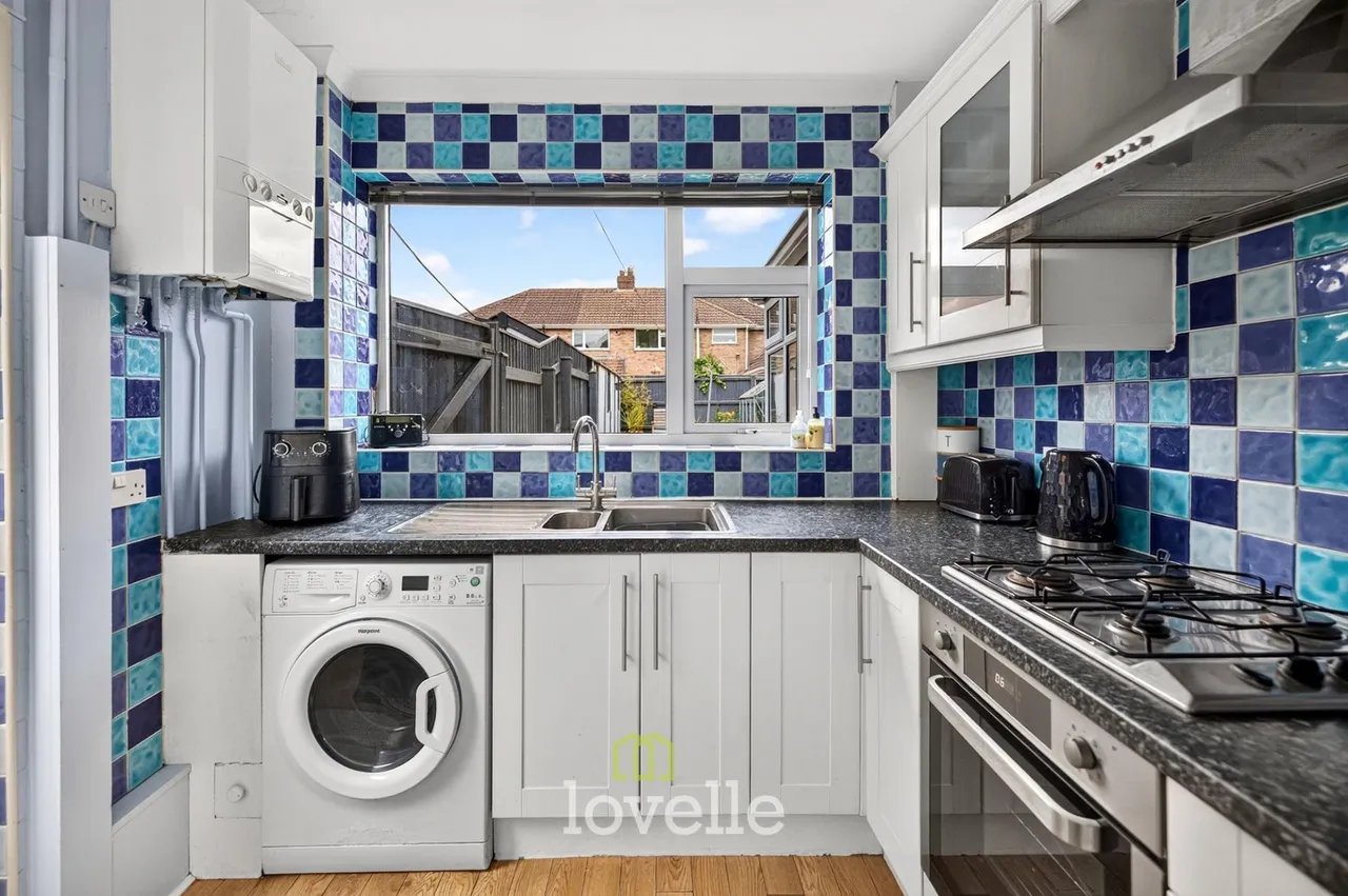 Ancaster Avenue, Grimsby, DN33, photo 9