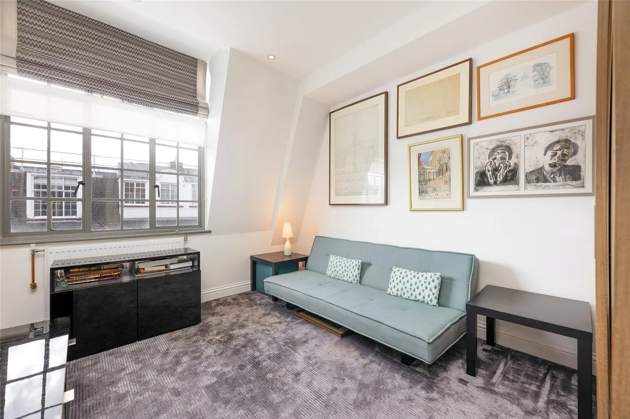 Britten House, Britten Street, London, SW3, photo 7