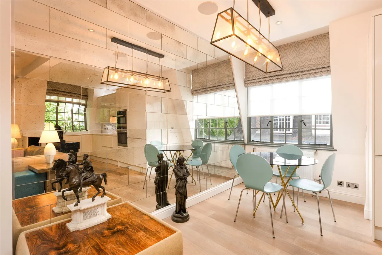 Britten House, Britten Street, London, SW3, photo 9