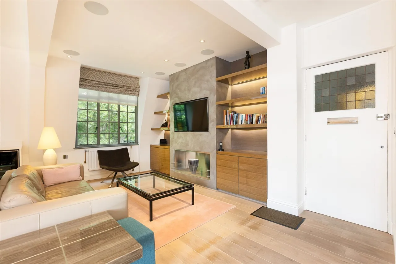 Britten House, Britten Street, London, SW3, photo 10