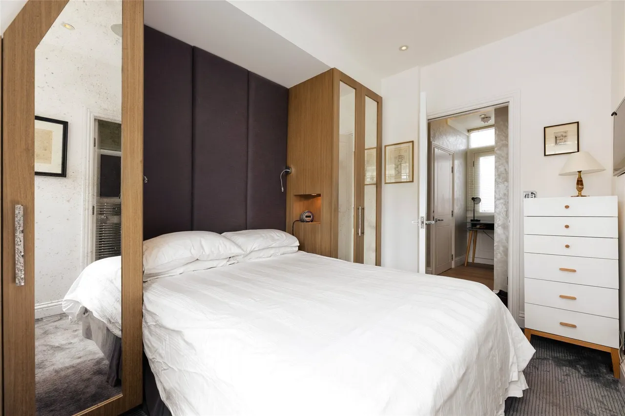 Britten House, Britten Street, London, SW3, photo 5