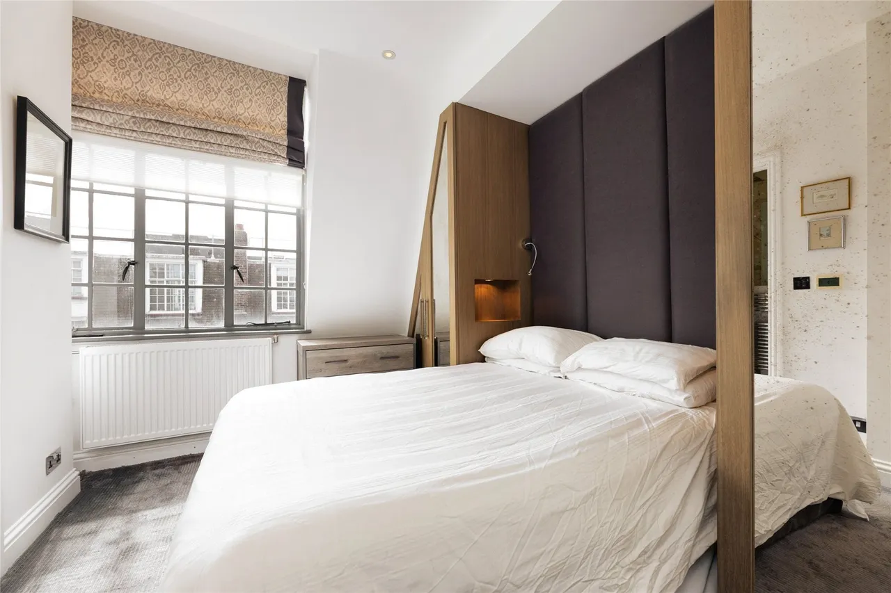 Britten House, Britten Street, London, SW3, photo 4