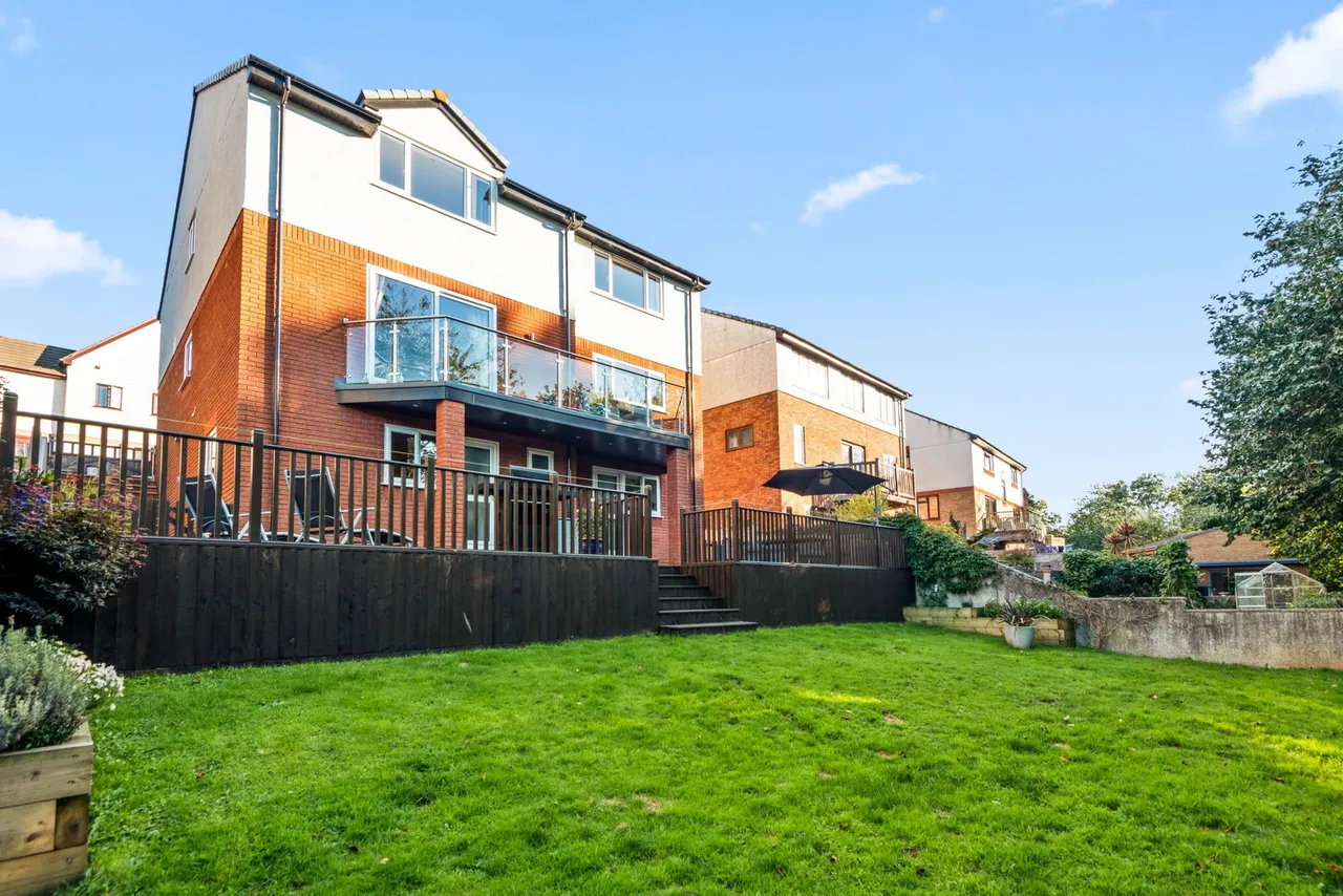 Barrow Down, Latchbrook, PL12, photo 14