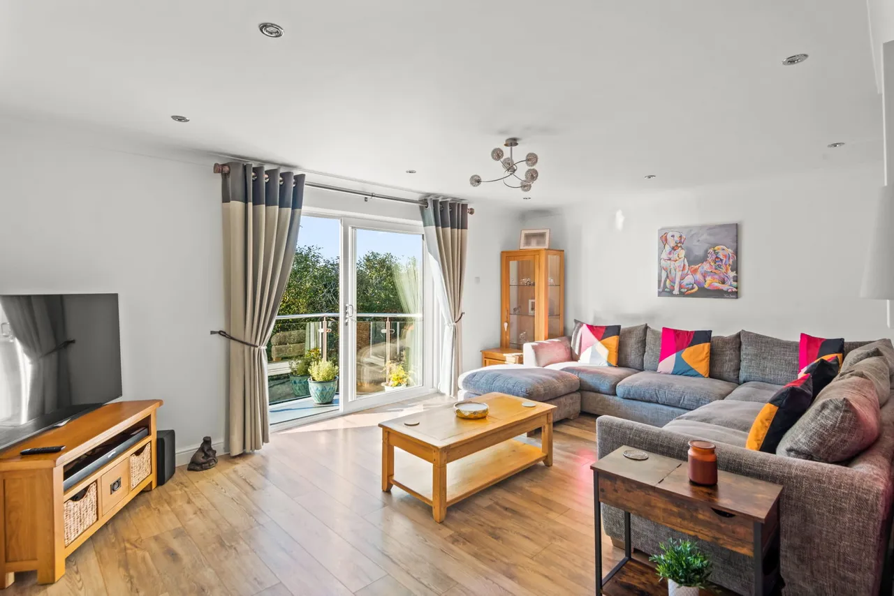 Barrow Down, Latchbrook, PL12, photo 4