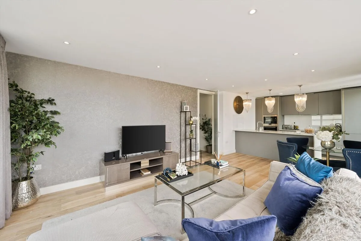Sudrey Street, london, SE1, photo 6