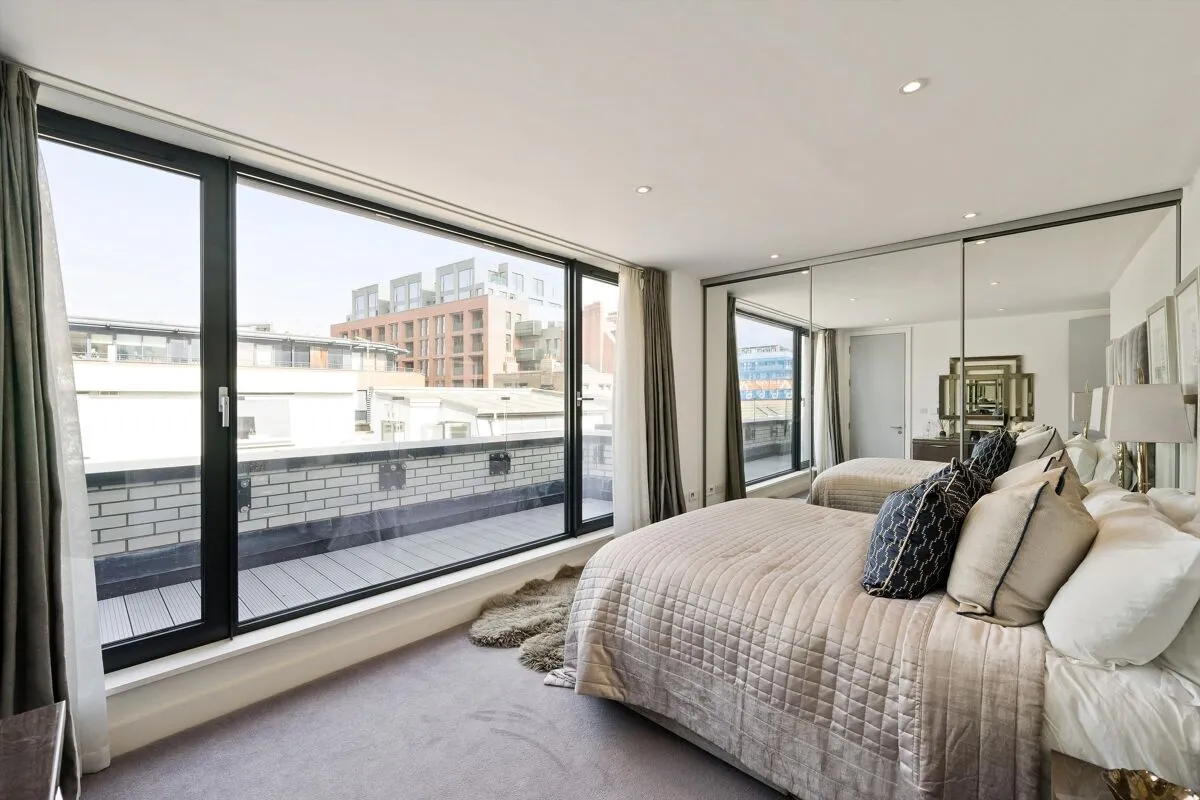 Sudrey Street, london, SE1, photo 4
