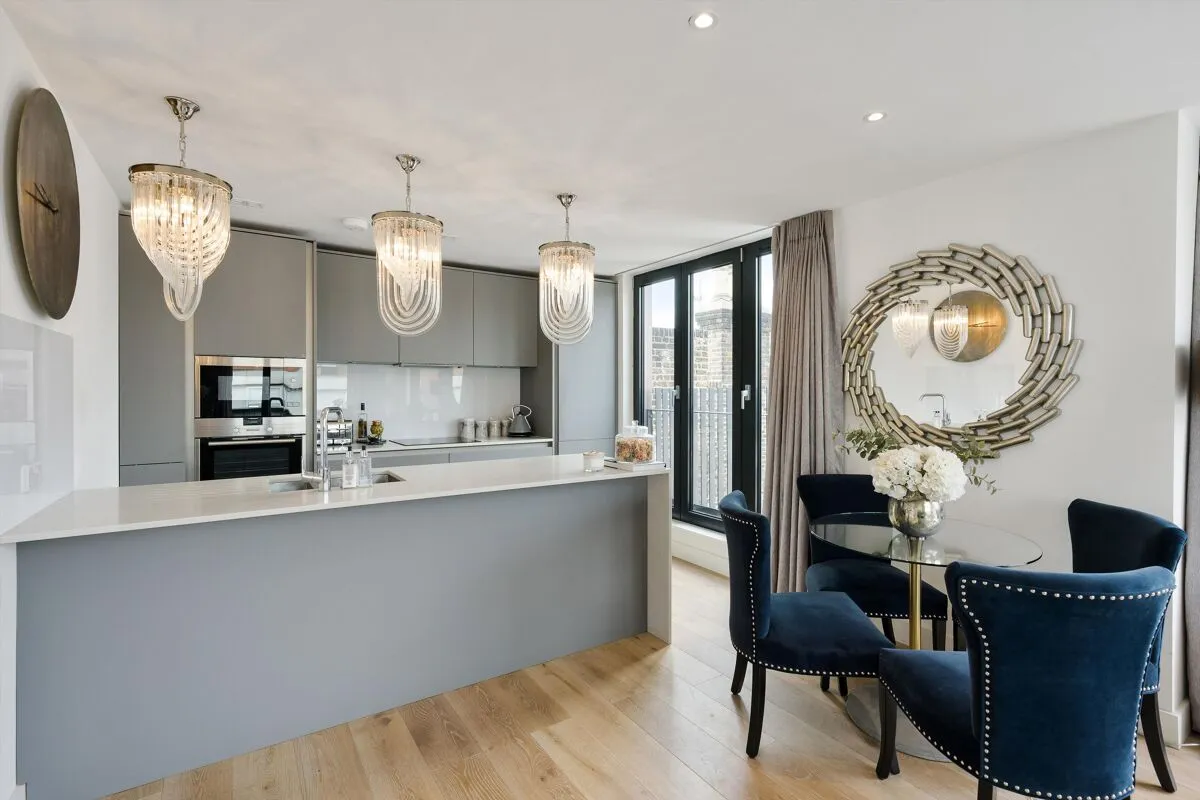 Sudrey Street, london, SE1, photo 5