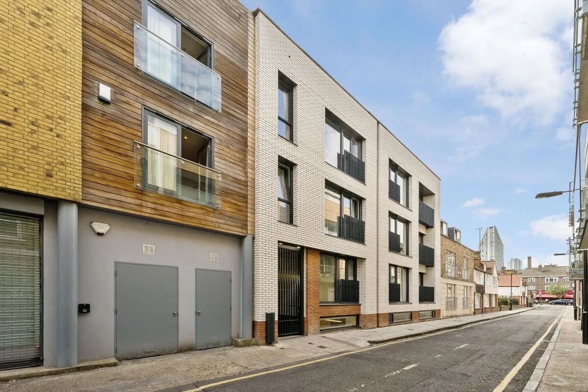 Sudrey Street, london, SE1, photo 12