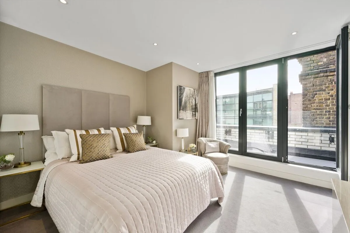 Sudrey Street, london, SE1, photo 8