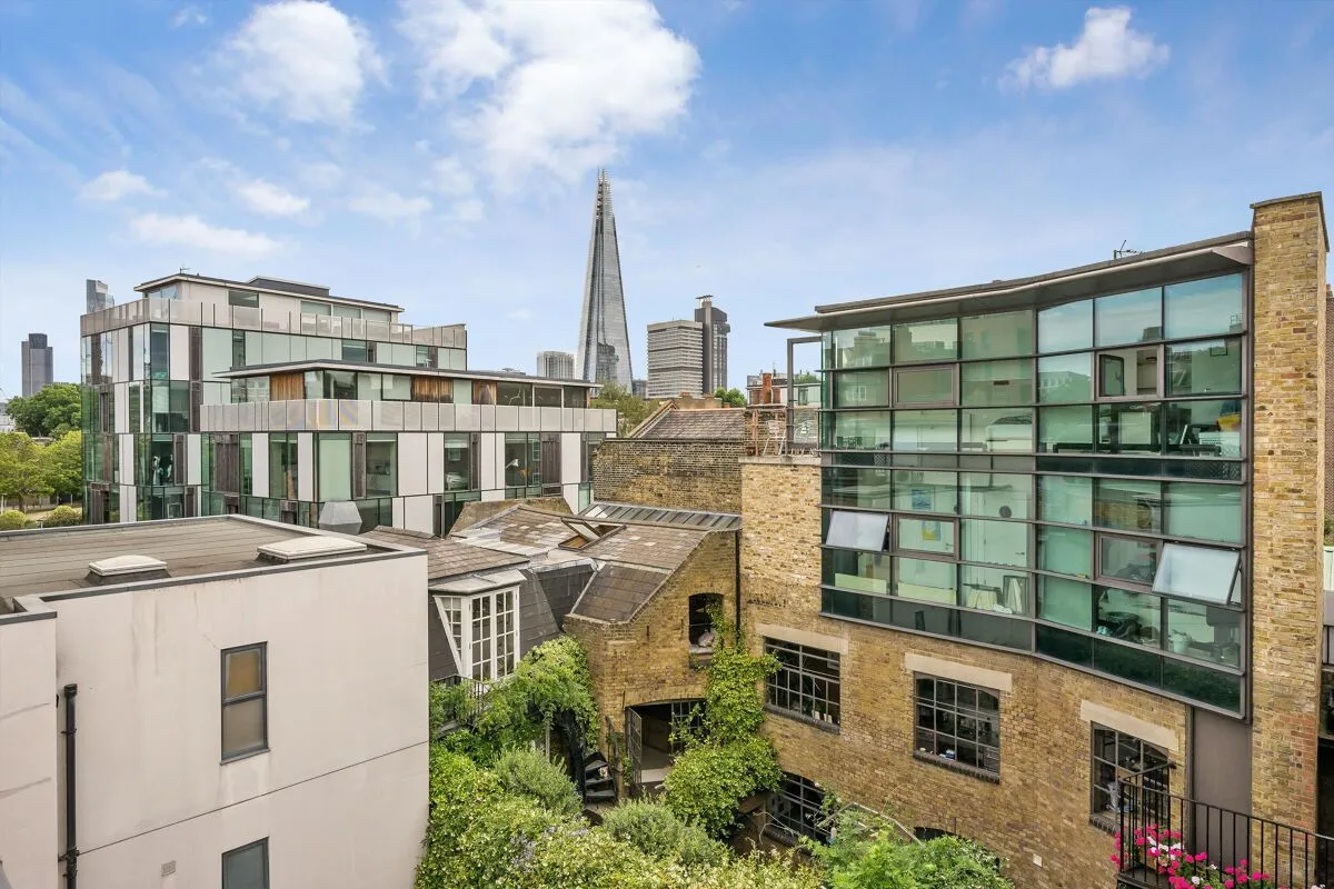 Sudrey Street, london, SE1, photo 11