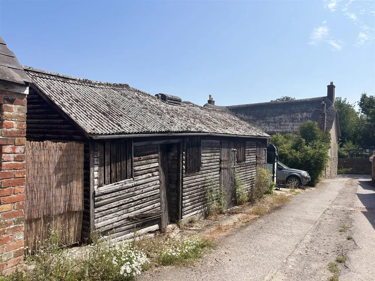 Higher Street, Okeford Fitzpaine, photo 18