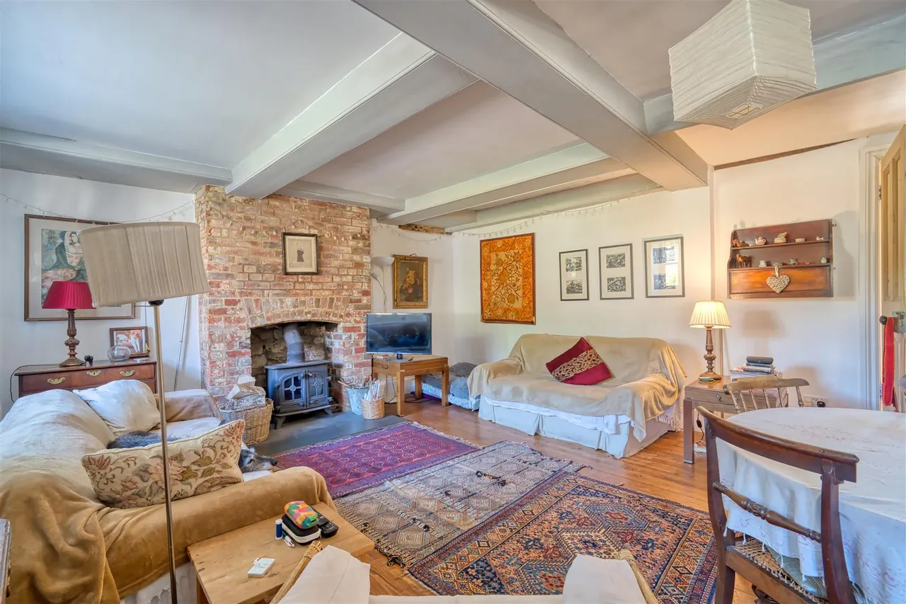 Higher Street, Okeford Fitzpaine, photo 7