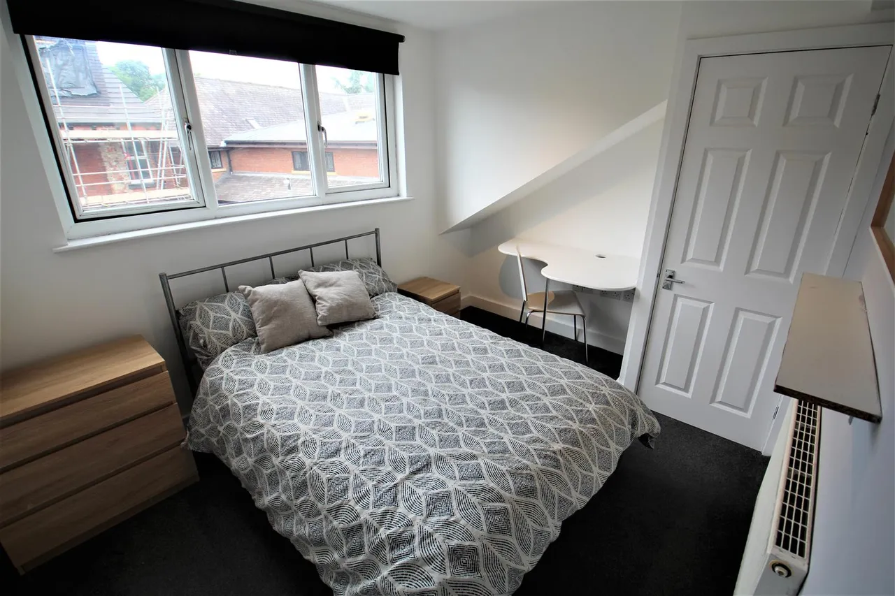 Beamsley Grove, Hyde Park, LS6, photo 6