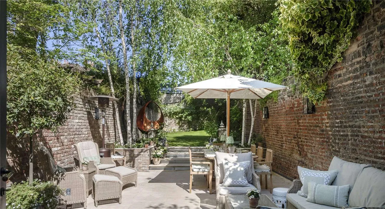 Cheyne Walk, London, SW3 5LP, photo 9