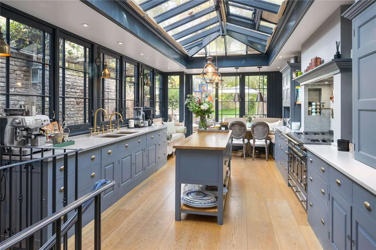 Cheyne Walk, London, SW3 5LP, photo 5