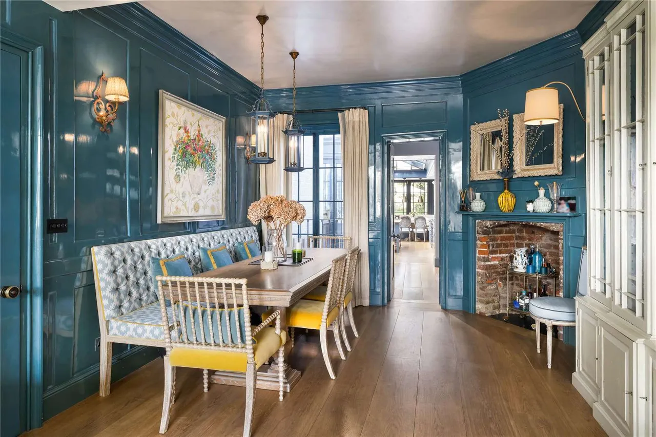 Cheyne Walk, London, SW3 5LP, photo 4