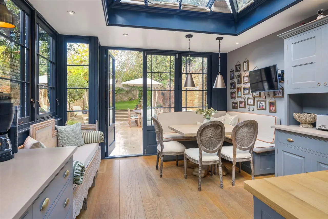 Cheyne Walk, London, SW3 5LP, photo 6