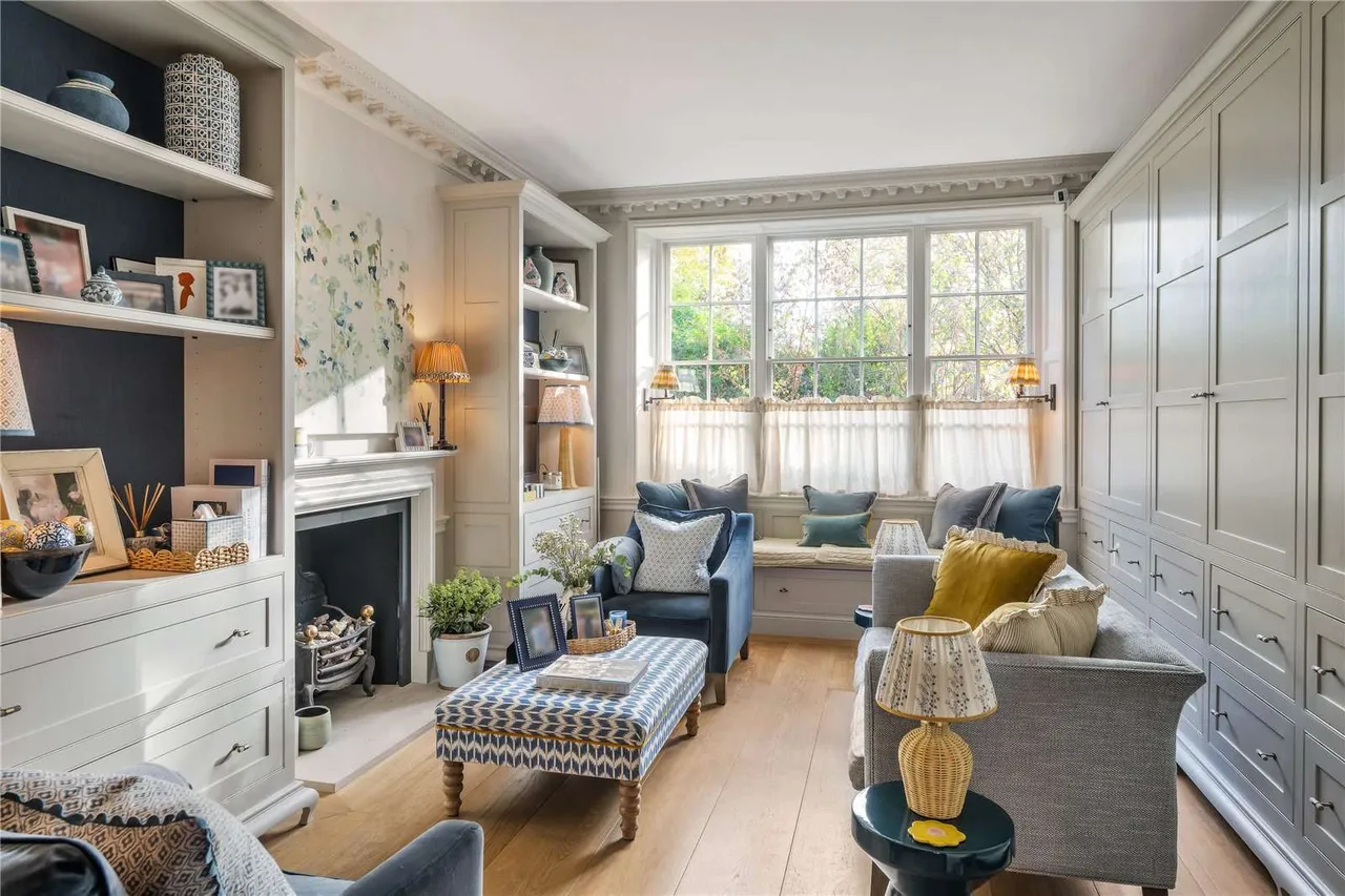 Cheyne Walk, London, SW3 5LP, photo 2
