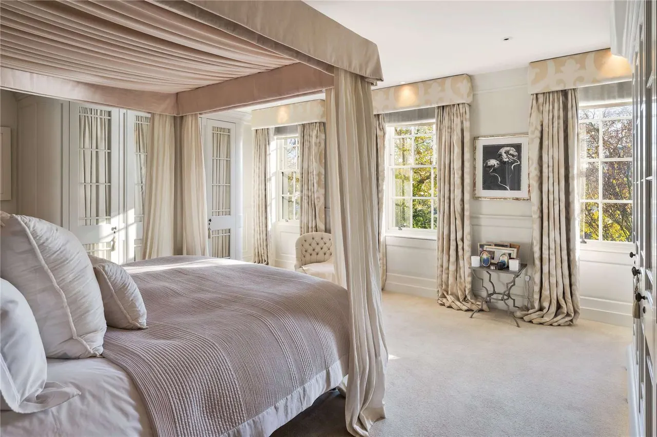 Cheyne Walk, London, SW3 5LP, photo 11