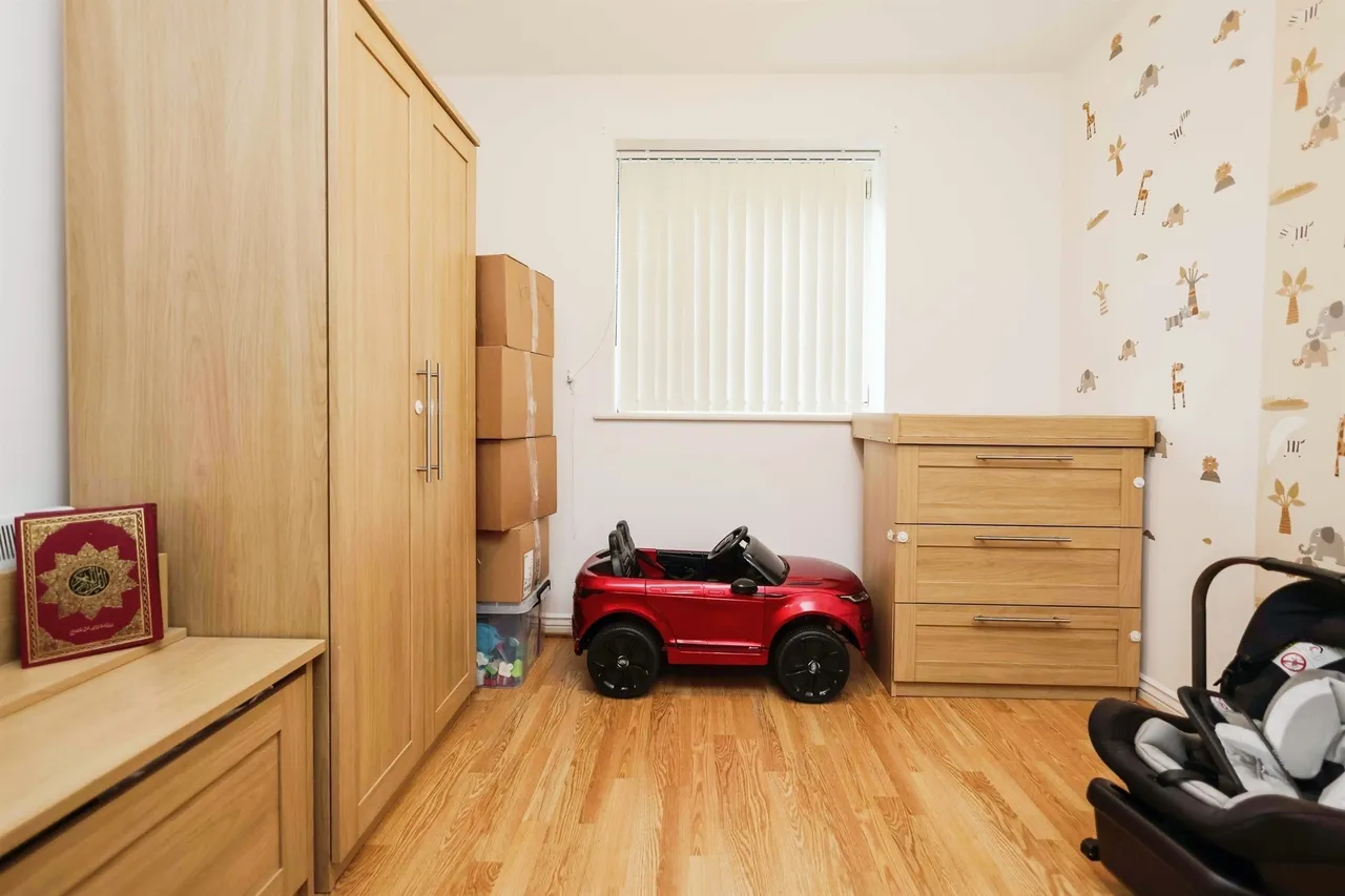 Boundary Road, Birmingham, B23, photo 13