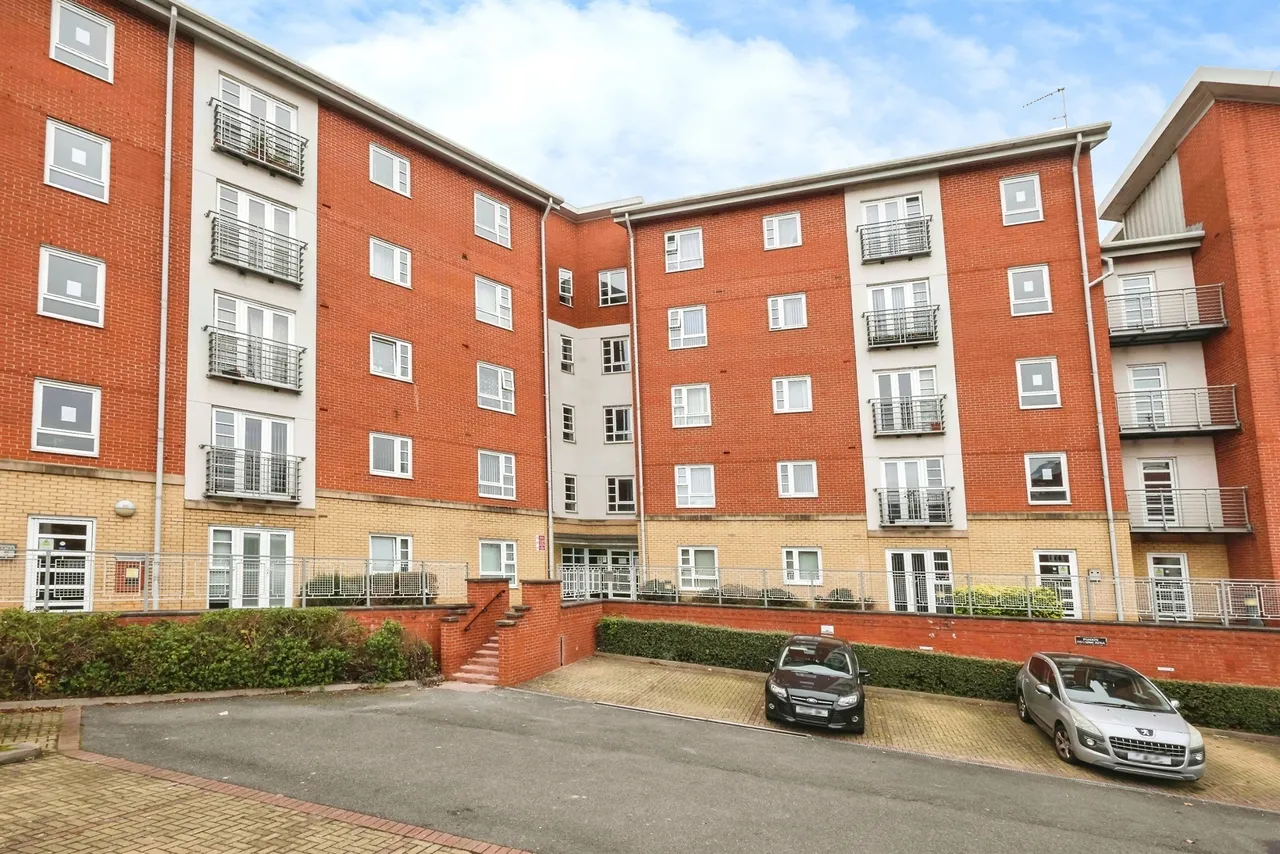 Boundary Road, Birmingham, B23, photo 17