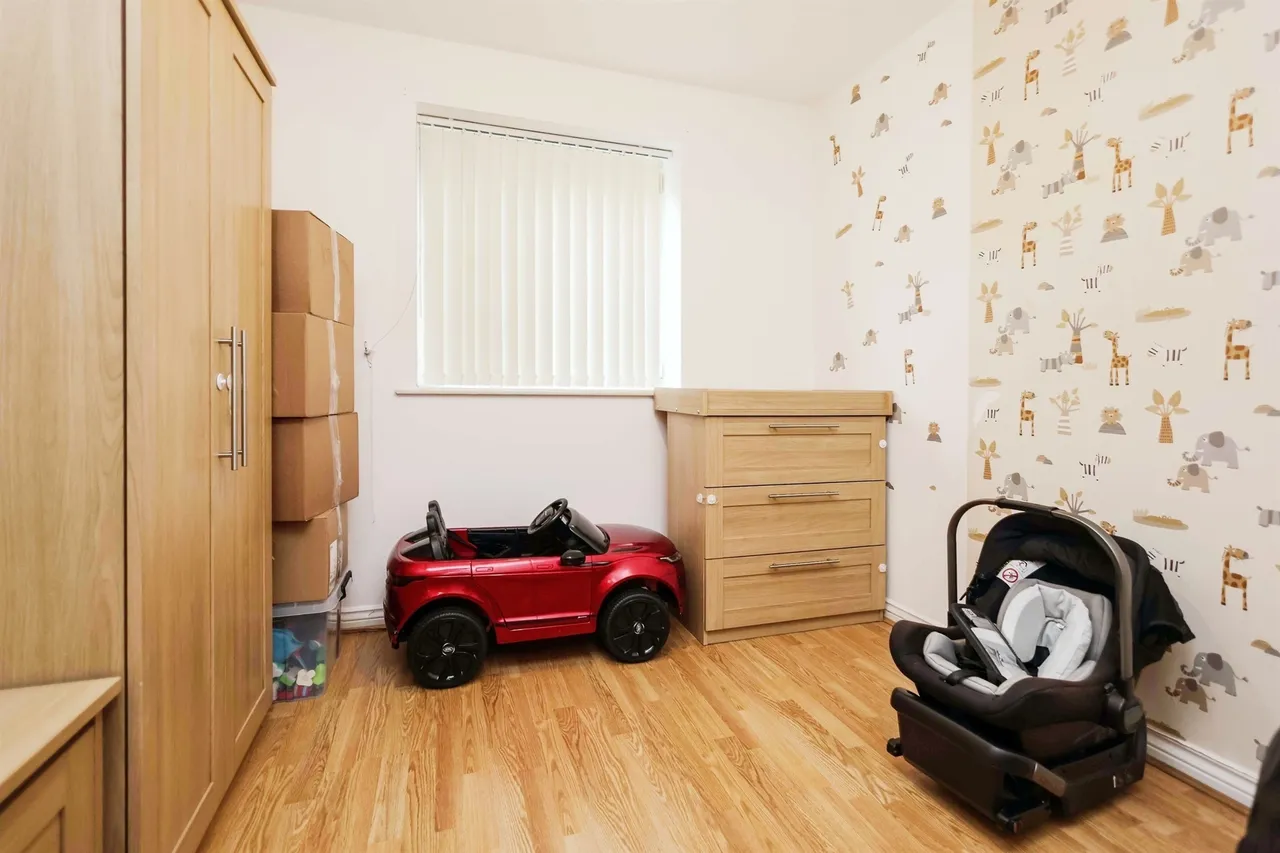 Boundary Road, Birmingham, B23, photo 12