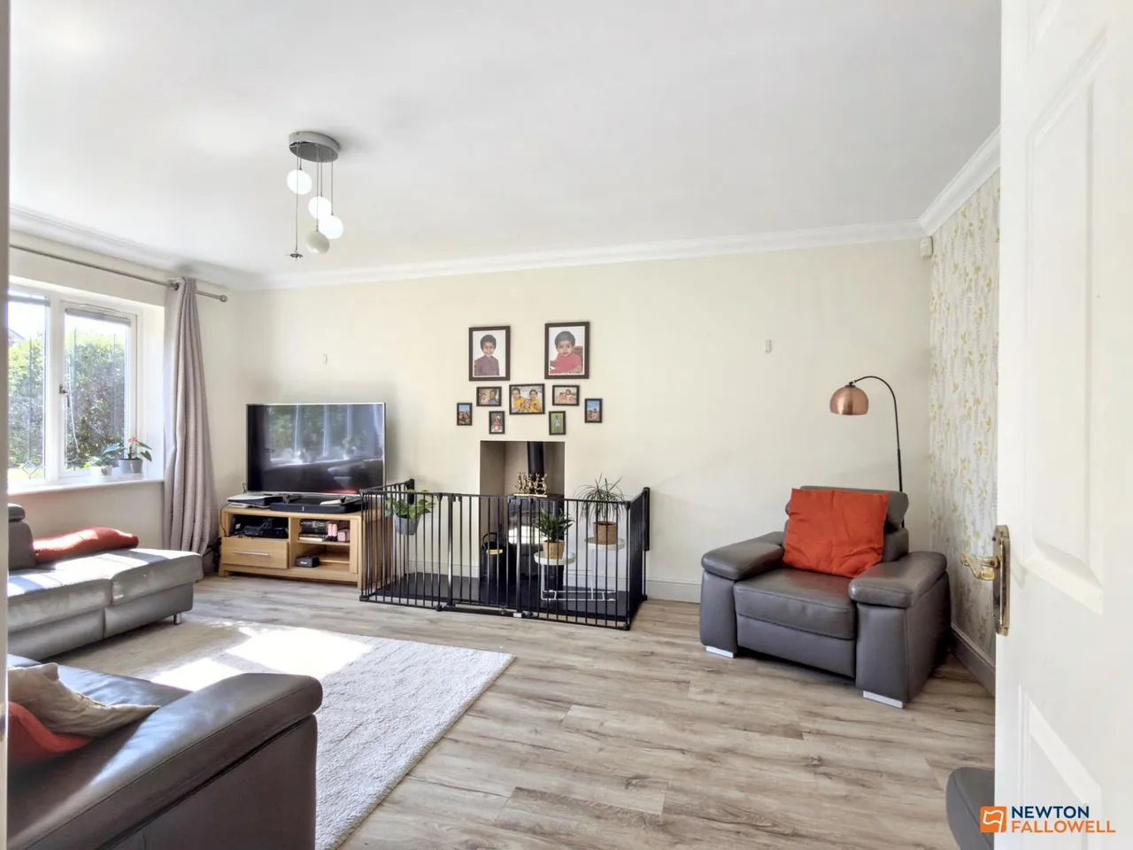 Chandlers Croft, Ibstock, LE67, photo 15