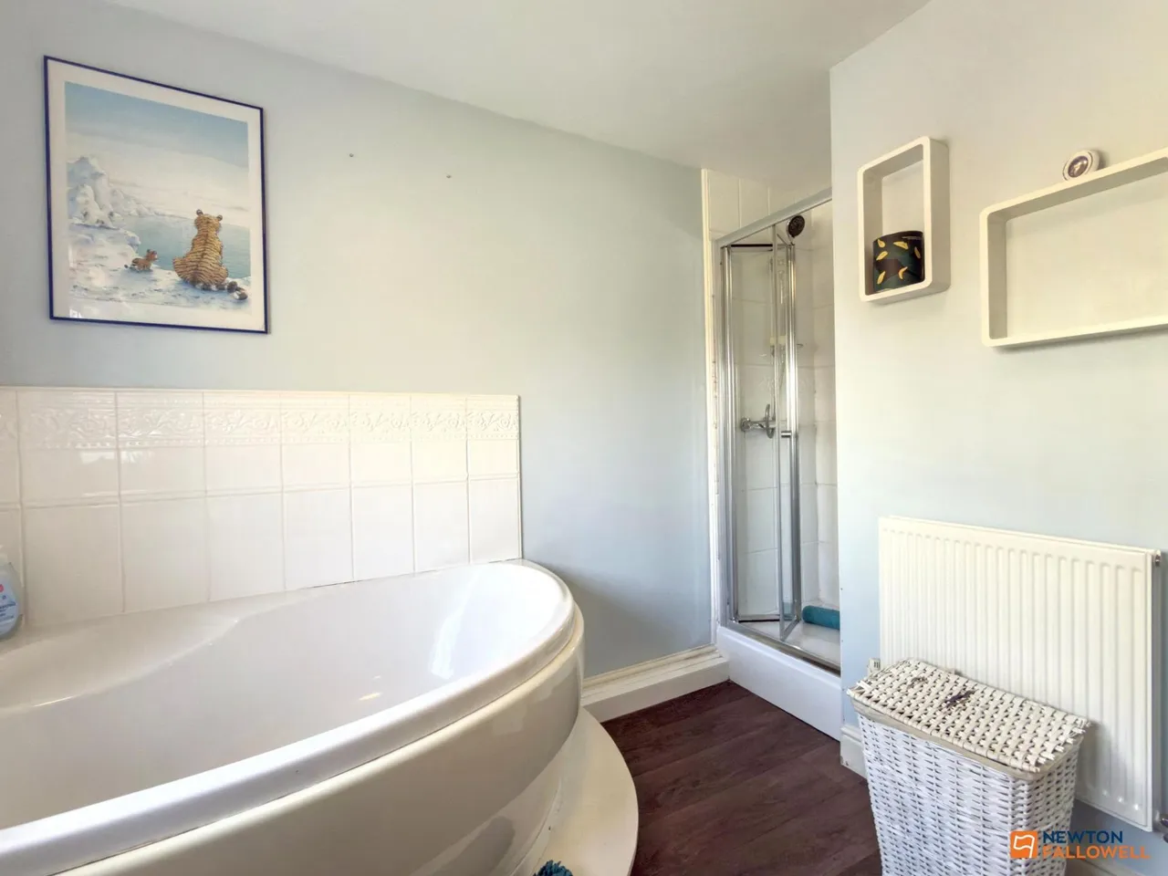 Chandlers Croft, Ibstock, LE67, photo 26