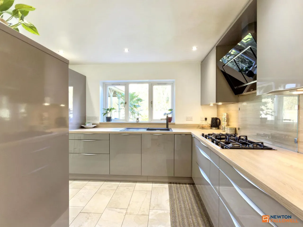 Chandlers Croft, Ibstock, LE67, photo 11