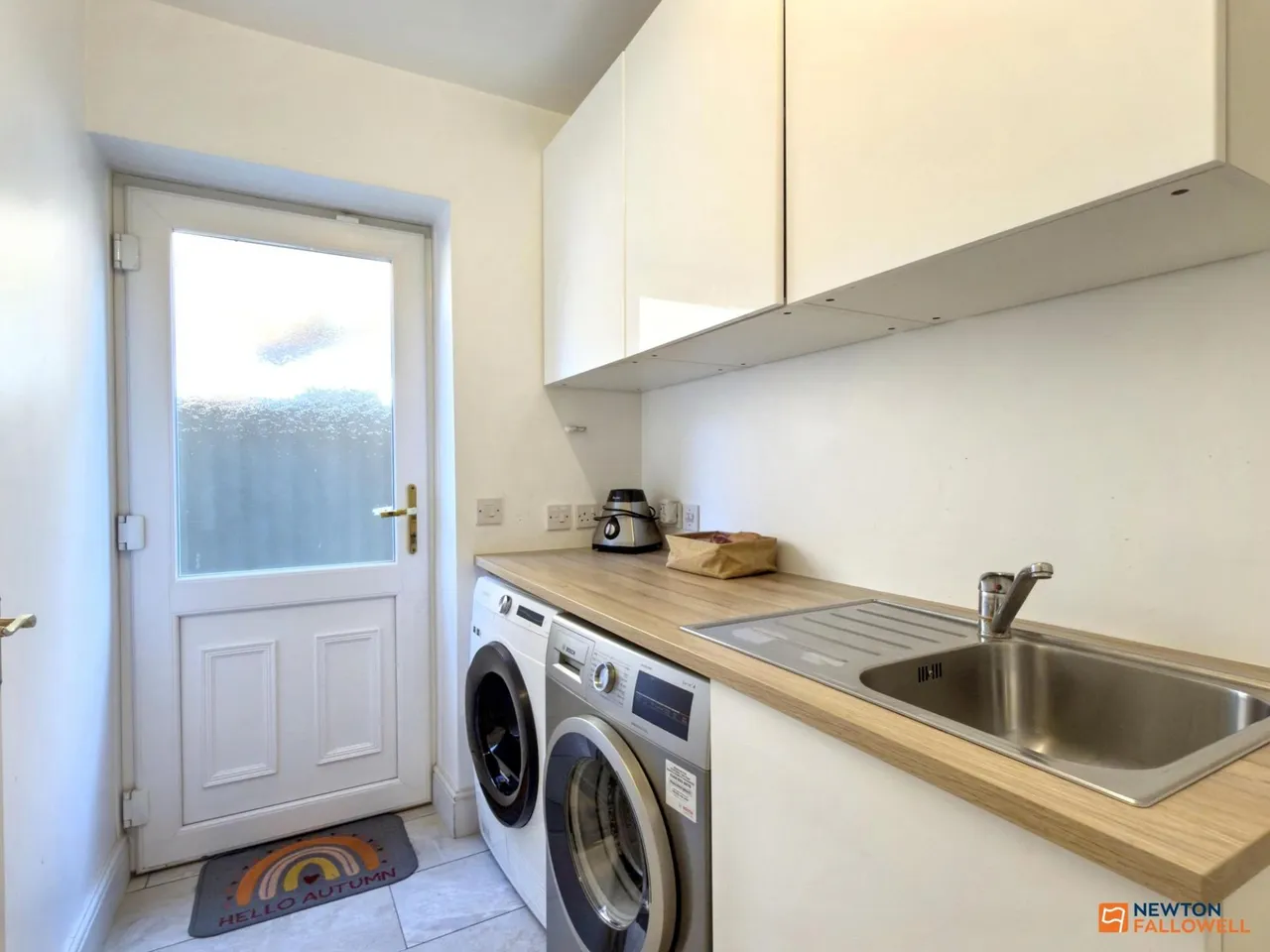 Chandlers Croft, Ibstock, LE67, photo 16