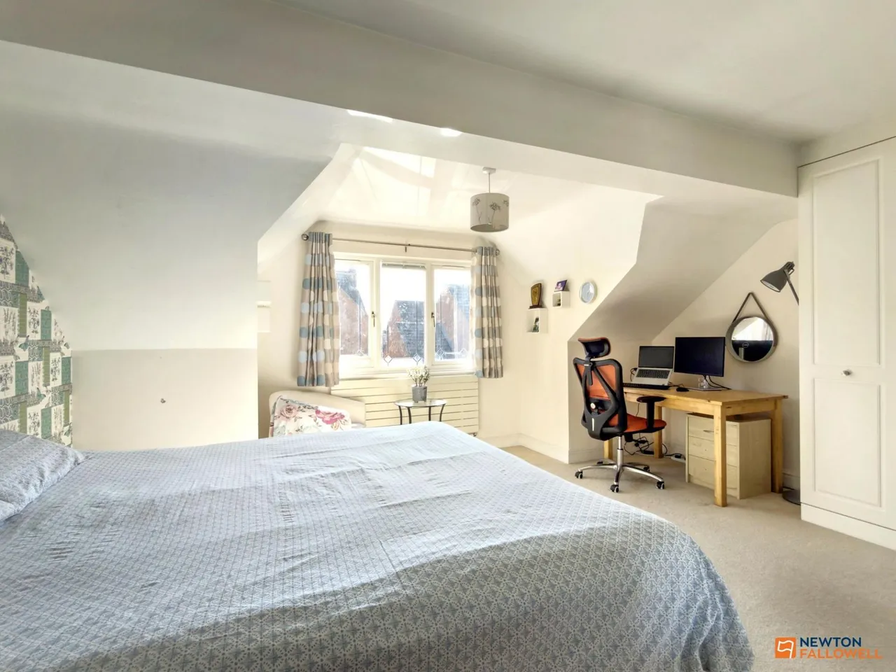 Chandlers Croft, Ibstock, LE67, photo 22