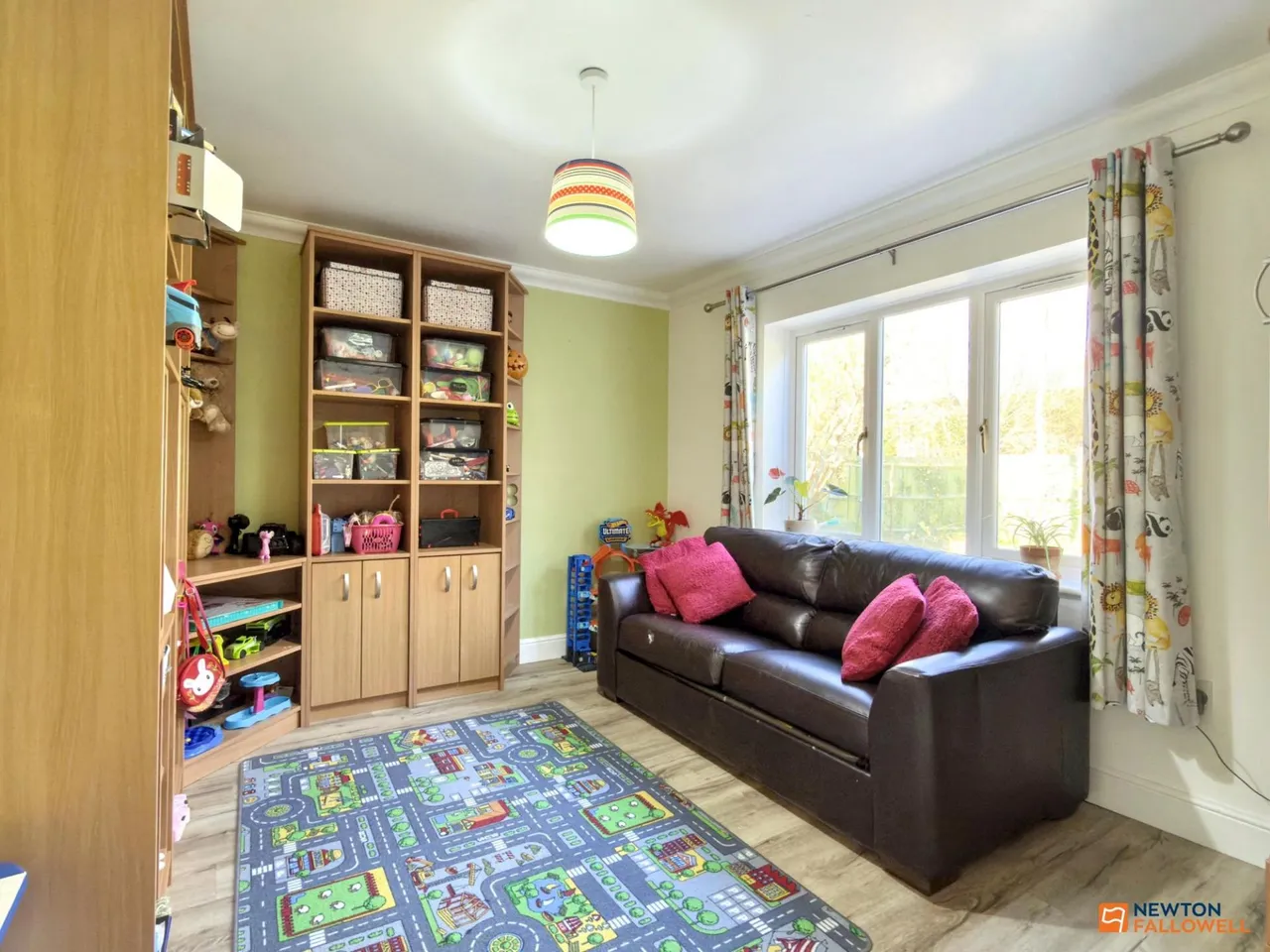 Chandlers Croft, Ibstock, LE67, photo 31