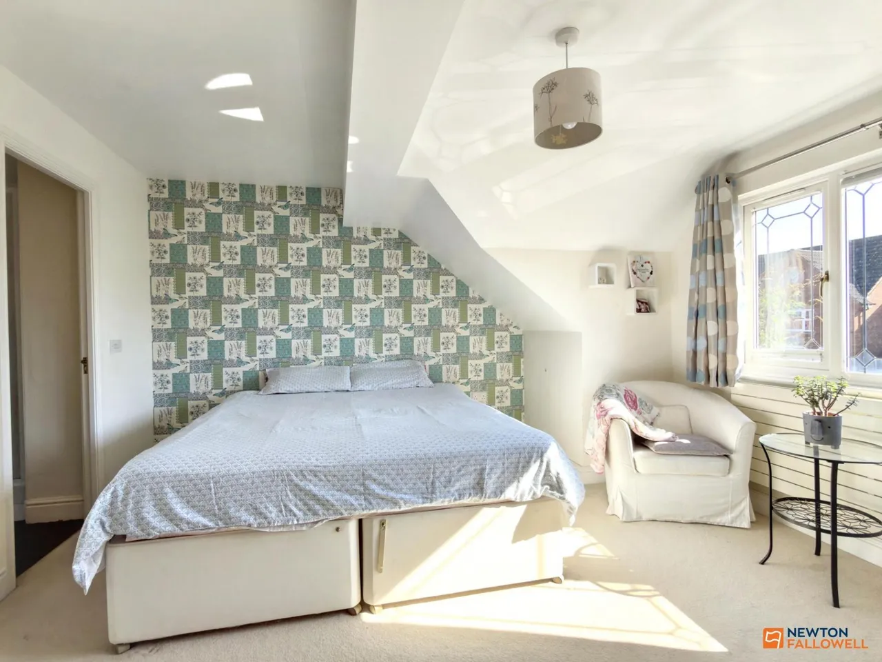 Chandlers Croft, Ibstock, LE67, photo 21