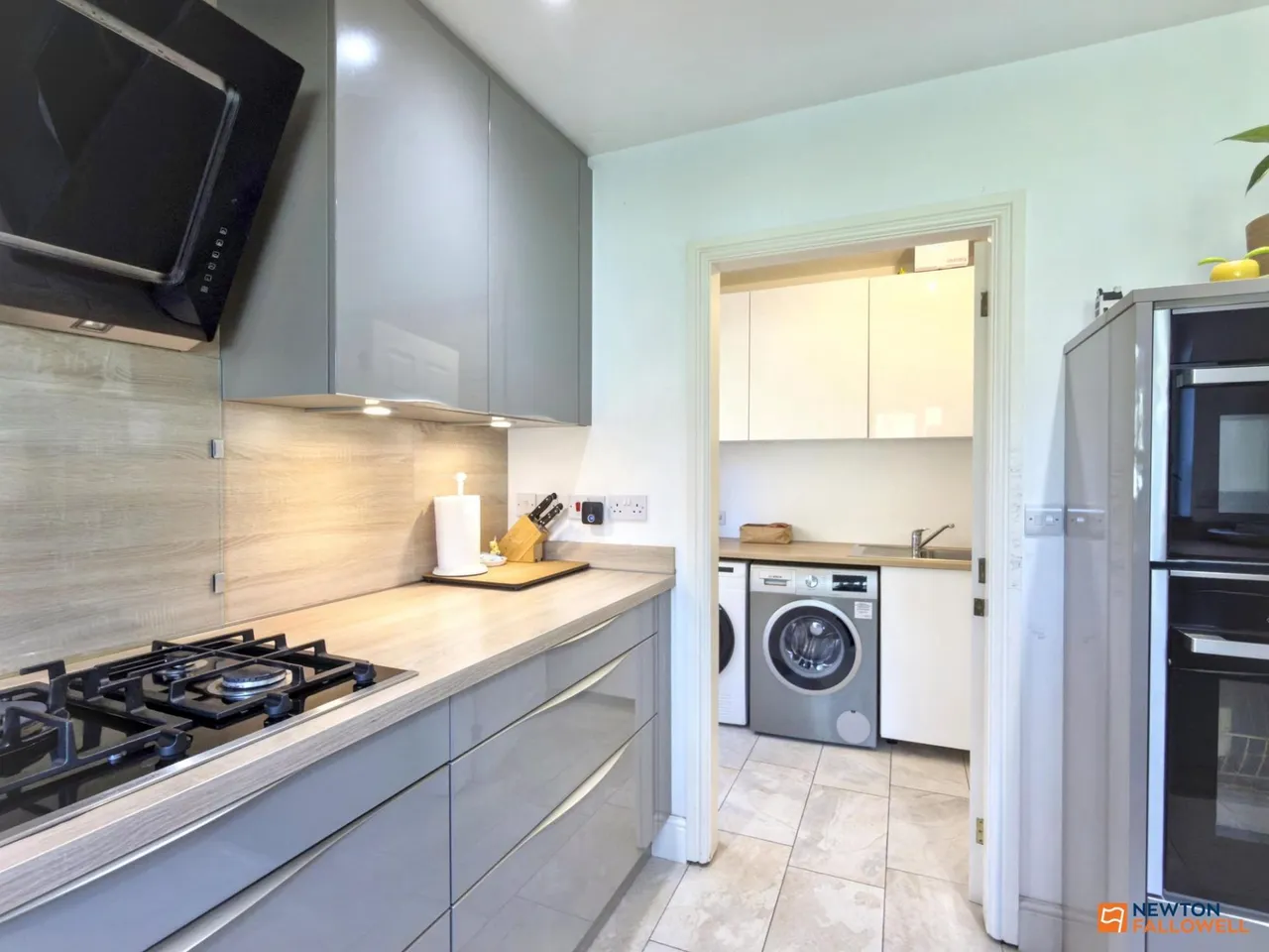 Chandlers Croft, Ibstock, LE67, photo 9