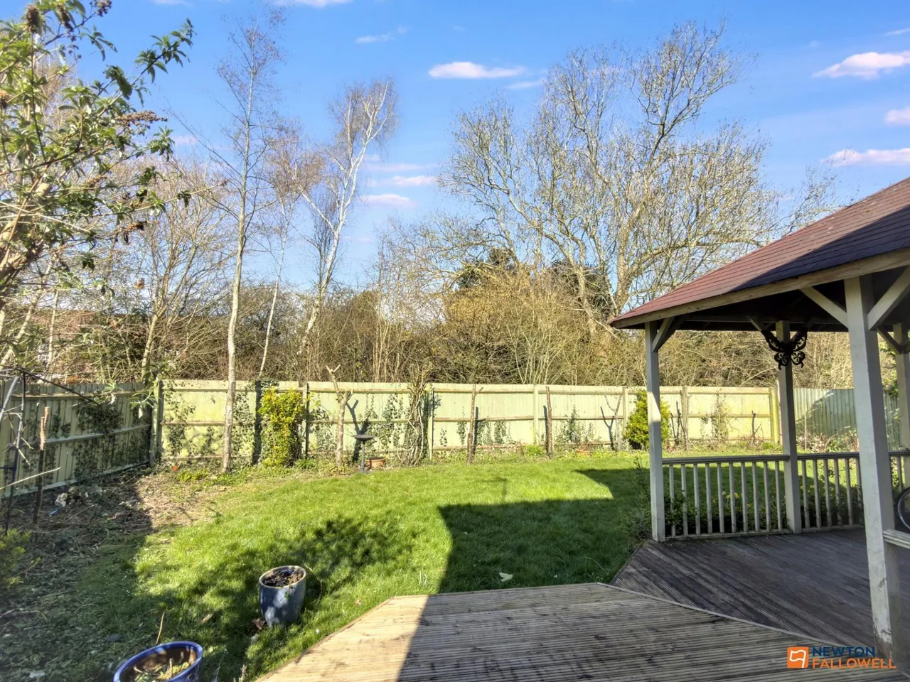 Chandlers Croft, Ibstock, LE67, photo 36