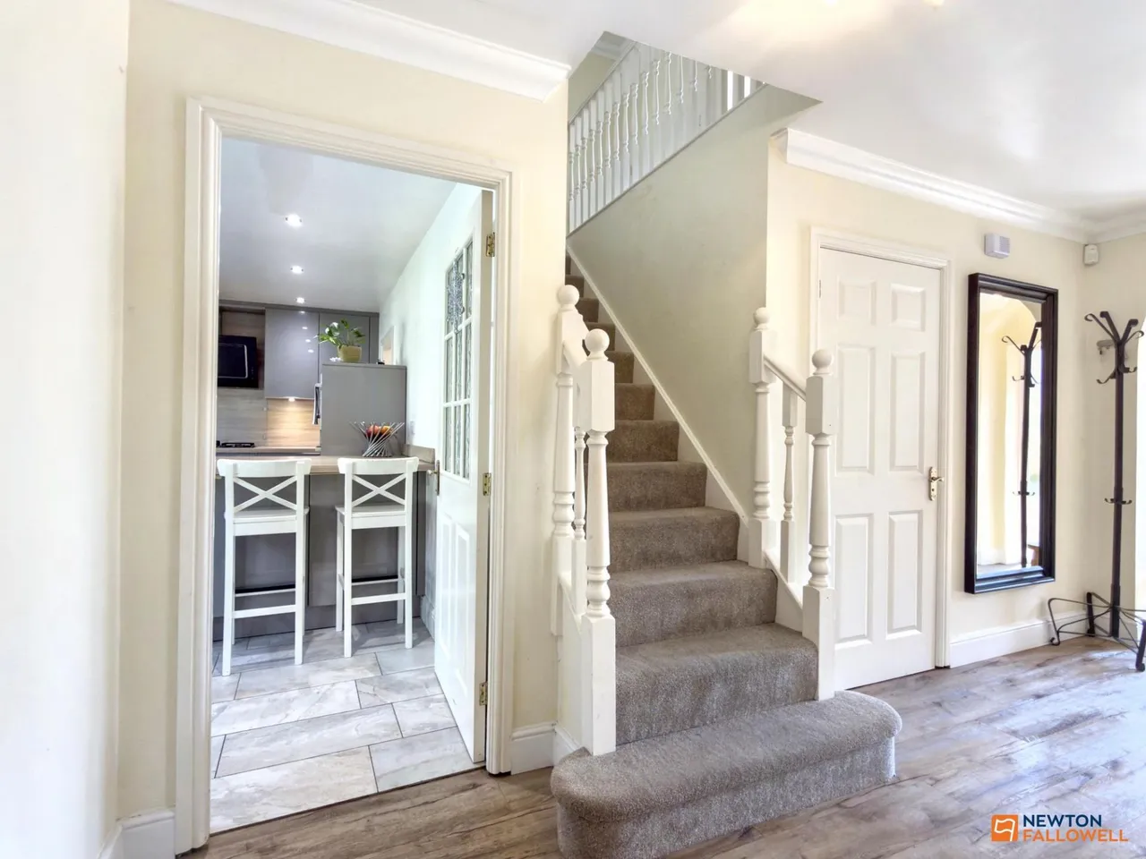 Chandlers Croft, Ibstock, LE67, photo 6