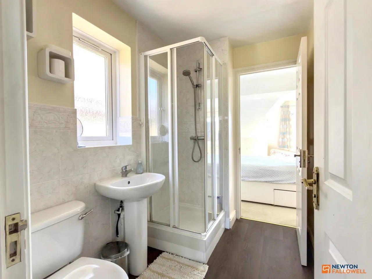 Chandlers Croft, Ibstock, LE67, photo 19