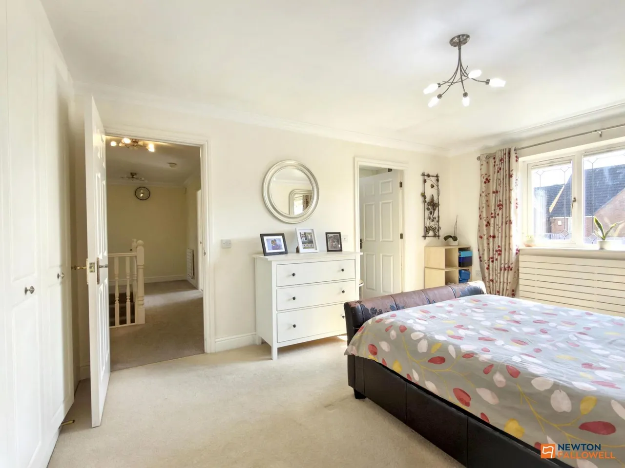 Chandlers Croft, Ibstock, LE67, photo 18
