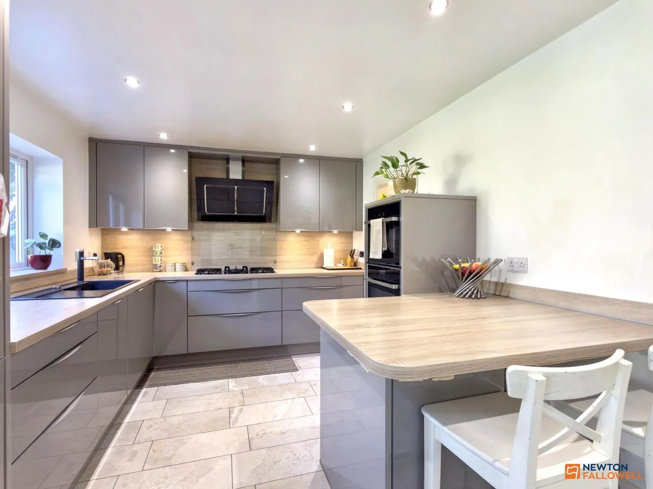 Chandlers Croft, Ibstock, LE67, photo 8