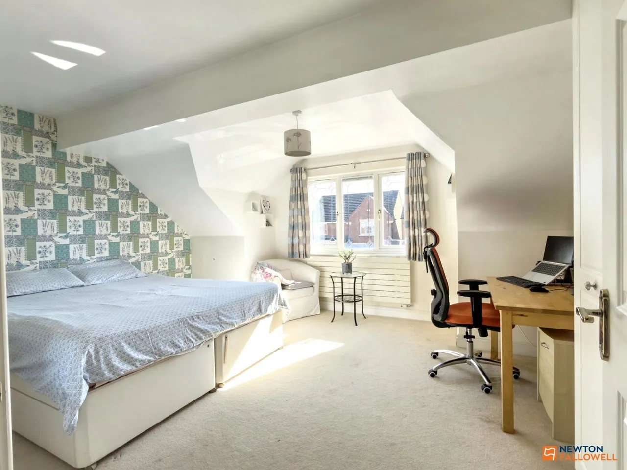 Chandlers Croft, Ibstock, LE67, photo 23