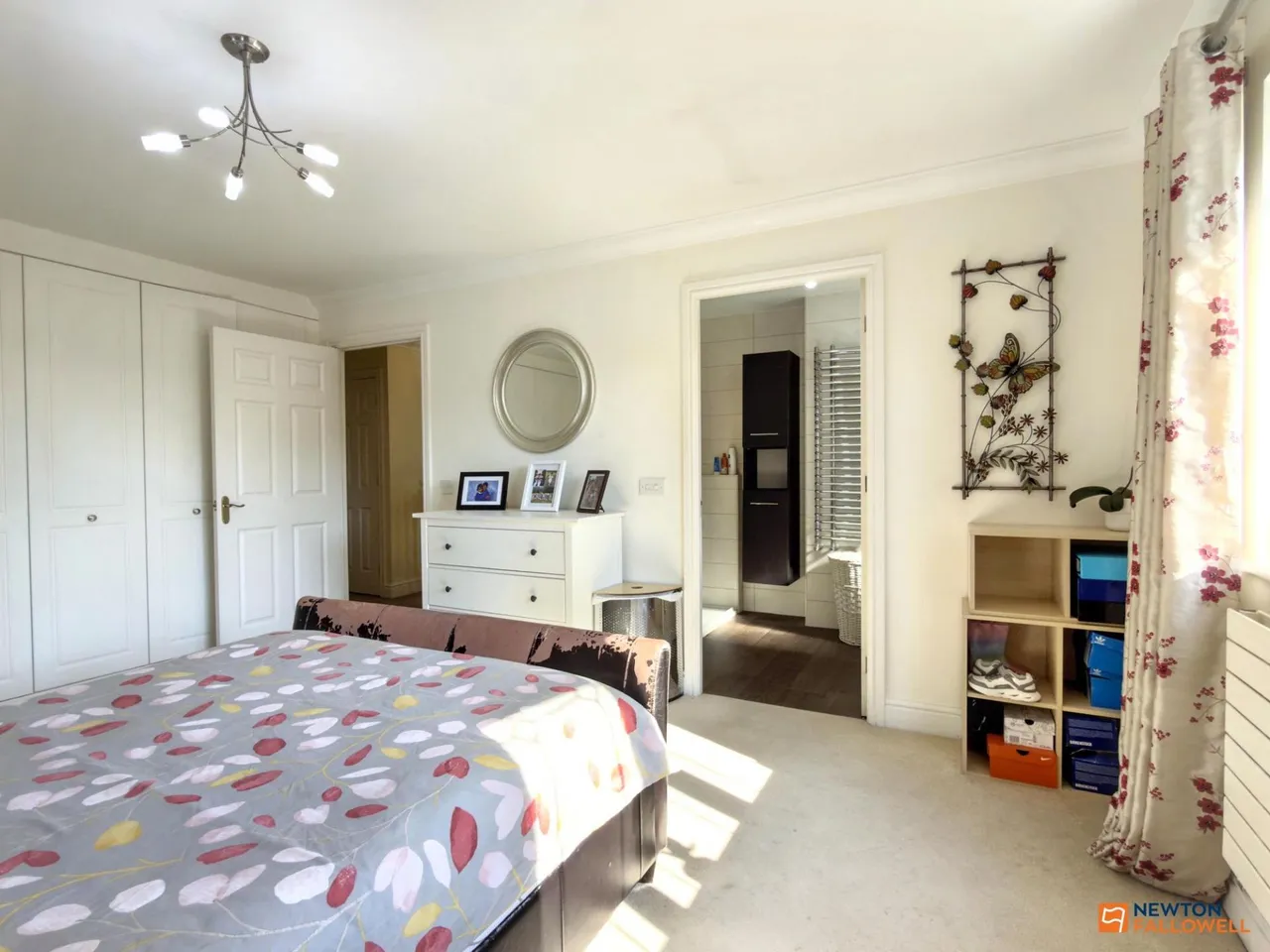 Chandlers Croft, Ibstock, LE67, photo 17