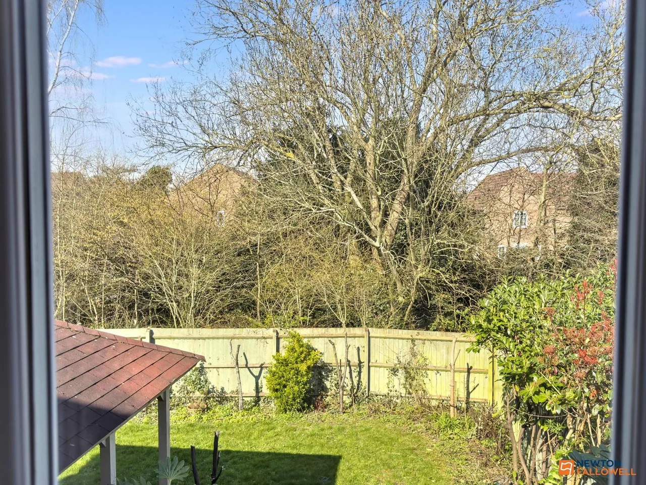 Chandlers Croft, Ibstock, LE67, photo 35