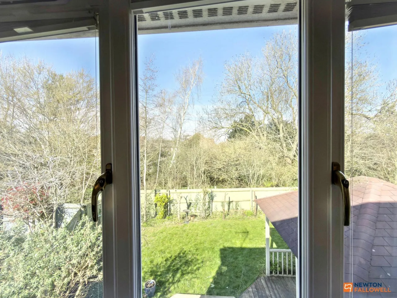 Chandlers Croft, Ibstock, LE67, photo 33
