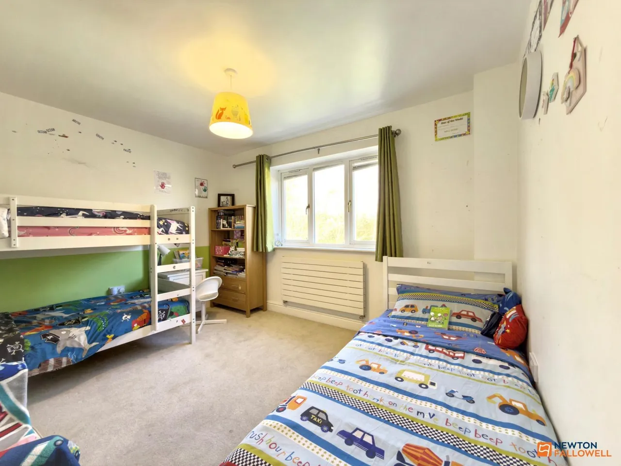 Chandlers Croft, Ibstock, LE67, photo 27