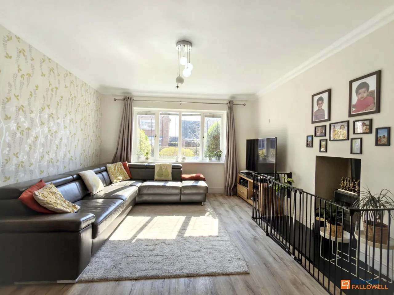 Chandlers Croft, Ibstock, LE67, photo 14