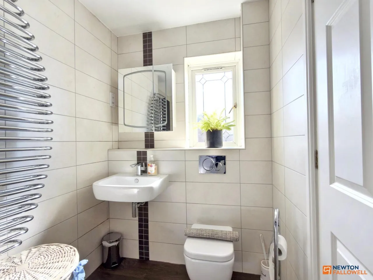 Chandlers Croft, Ibstock, LE67, photo 28